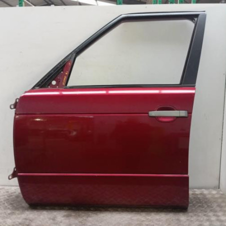 Porte avant gauche LAND ROVER RANGE ROVER 3 Photo n°1