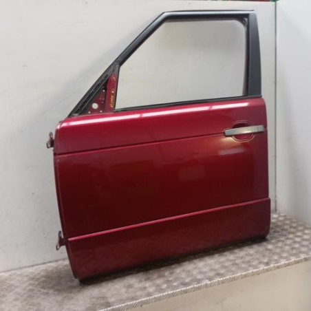 Porte avant gauche LAND ROVER RANGE ROVER 3