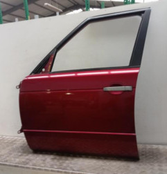 Porte avant gauche LAND ROVER RANGE ROVER 3 Photo n°3
