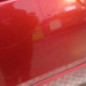 Porte avant gauche LAND ROVER RANGE ROVER 3