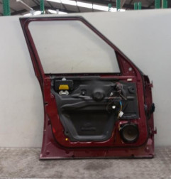Porte avant gauche LAND ROVER RANGE ROVER 3 Photo n°5