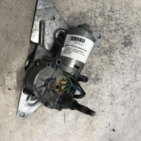 Moteur essuie glace arriere RENAULT TWINGO 1 Photo n°1