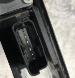 Leve vitre electrique avant gauche CITROEN NEMO