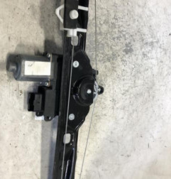 Leve vitre electrique avant gauche CITROEN NEMO Photo n°3