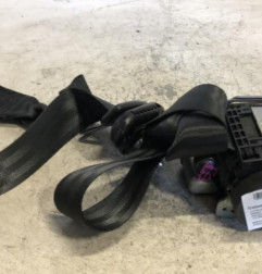 Ceinture avant droit CITROEN NEMO Photo n°1