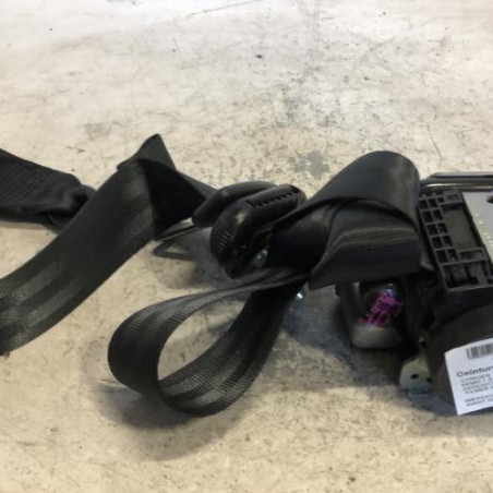 Ceinture avant droit CITROEN NEMO Photo n°1