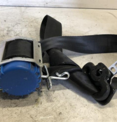 Ceinture avant gauche FORD FIESTA 5 Photo n°1