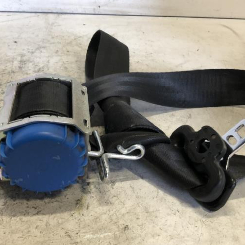 Ceinture avant gauche FORD FIESTA 5