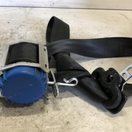 Ceinture avant gauche FORD FIESTA 5 Photo n°1