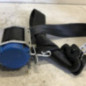 Ceinture avant gauche FORD FIESTA 5