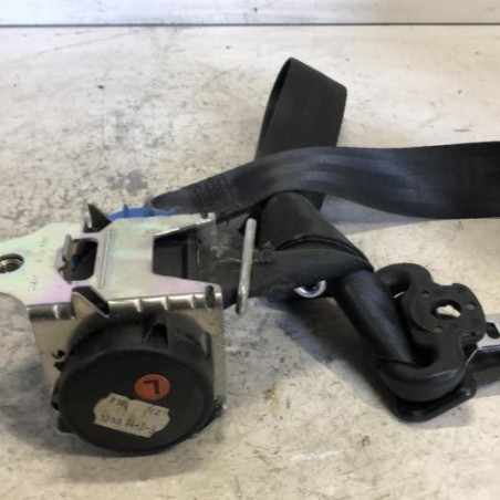 Ceinture avant gauche FORD FIESTA 5