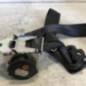 Ceinture avant gauche FORD FIESTA 5