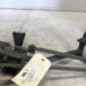 Moteur essuie glace avant FORD FIESTA 5