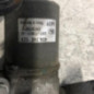 Moteur essuie glace avant FORD FIESTA 5