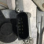 Moteur essuie glace avant FORD FIESTA 5