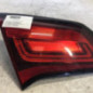 Feu arriere secondaire gauche (feux) CITROEN C4 2