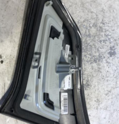 Feu arriere secondaire gauche (feux) CITROEN C4 2