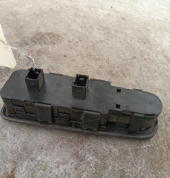 Interrupteur de leve vitre avant gauche CITROEN C4 GRAND PICASSO 1