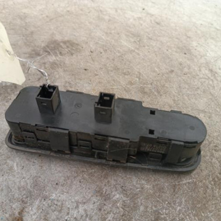 Interrupteur de leve vitre avant gauche CITROEN C4 GRAND PICASSO 1