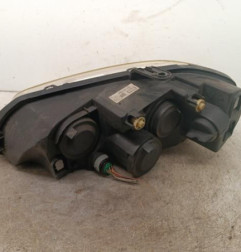 Optique avant principal droit (feux)(phare) FIAT PUNTO 2