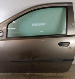 Porte avant gauche FIAT PUNTO 2 Photo n°1