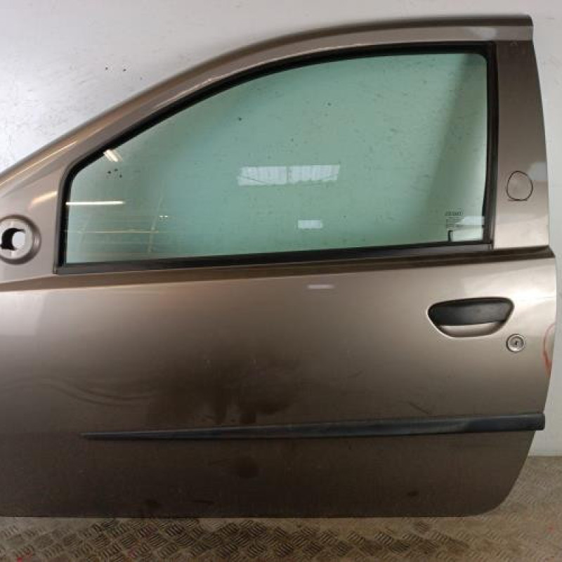 Porte avant gauche FIAT PUNTO 2