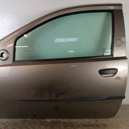 Porte avant gauche FIAT PUNTO 2 Photo n°1