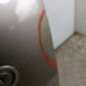 Porte avant gauche FIAT PUNTO 2