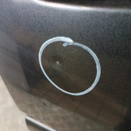 Porte avant droit VOLVO V 70 1