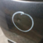 Porte avant droit VOLVO V 70 1