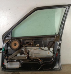 Porte avant droit VOLVO V 70 1 Photo n°4