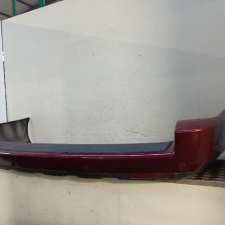 Pare choc arriere LAND ROVER RANGE ROVER 3