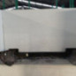 Pare choc arriere LAND ROVER RANGE ROVER 3