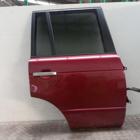 Porte arriere droit LAND ROVER RANGE ROVER 3 Photo n°1