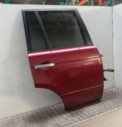 Porte arriere droit LAND ROVER RANGE ROVER 3 Photo n°3