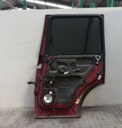 Porte arriere droit LAND ROVER RANGE ROVER 3 Photo n°4