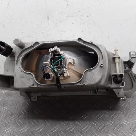 Optique avant principal gauche (feux)(phare) RENAULT R19