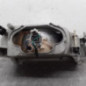 Optique avant principal gauche (feux)(phare) RENAULT R19