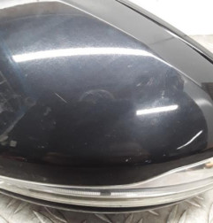 Retroviseur gauche MERCEDES CLASSE S 222 Photo n°5
