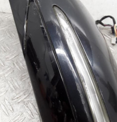 Retroviseur gauche MERCEDES CLASSE S 222 Photo n°6