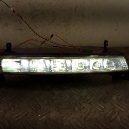 Feu diurne avant gauche CITROEN C4 PICASSO 1