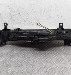 Feu diurne avant gauche CITROEN C4 PICASSO 1 Photo n°5