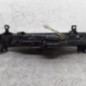 Feu diurne avant gauche CITROEN C4 PICASSO 1