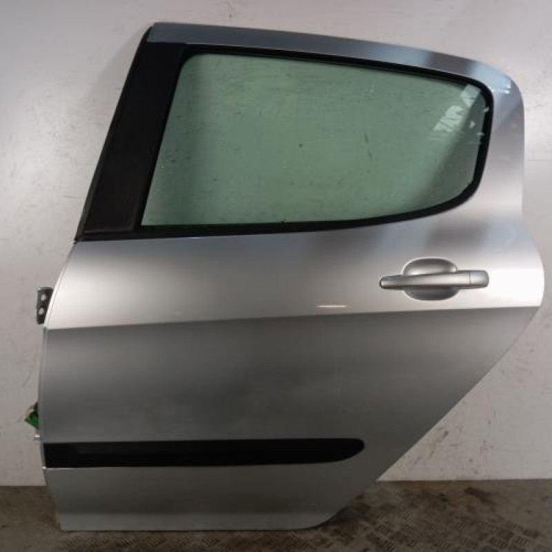 Porte arriere gauche PEUGEOT 308 1