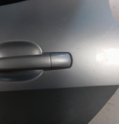 Porte arriere gauche PEUGEOT 308 1 Photo n°3