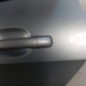 Porte arriere gauche PEUGEOT 308 1