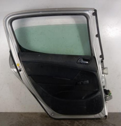 Porte arriere gauche PEUGEOT 308 1 Photo n°4