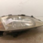 Optique avant principal droit (feux)(phare) RENAULT MEGANE 1
