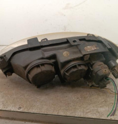 Optique avant principal droit (feux)(phare) RENAULT MEGANE 1