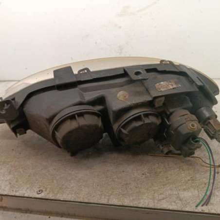 Optique avant principal droit (feux)(phare) RENAULT MEGANE 1